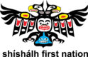 shíshálh first nation (CNW Group/Sechelt Indian Band)